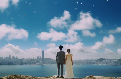 家在香港：解析結婚/投親定居計劃的潛力與挑戰